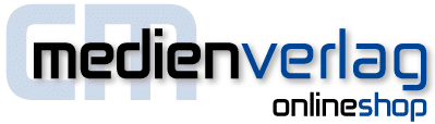 Logo Medienverlag Spendenerlagschein